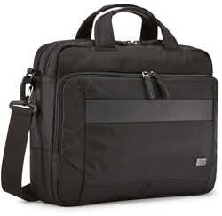 Case Logic Notion NOTIA114 Black 35,6 cm (14") Aktetas Zwart