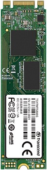 Transcend TS32GMTS800S internal solid state drive M.2 32 GB SATA III MLC