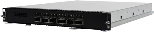 Aruba, a Hewlett Packard Enterprise company JL366A network switch module 40 Gigabit Ethernet