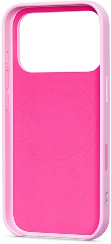 Apple MGY84LL/A mobiele telefoon behuizingen 16 cm (6.3") Hoes Roze