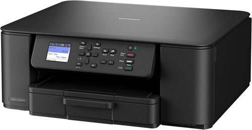 Brother DCP-J1310W Inkjet A4 1200 x 6000 DPI 16 ppm Wifi-2