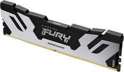 Kingston Technology FURY Renegade geheugenmodule 16 GB 1 x 16 GB DDR5 8000 MHz