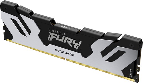 Kingston Technology FURY Renegade geheugenmodule 48 GB 1 x 48 GB DDR5 6000 MHz