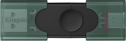 Kingston Technology DataTraveler 128GB USB-A + USB-C 3.2 Gen 1 DuoG2