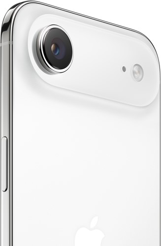 Apple iPhone Air 16,5 cm (6.5") Dual SIM iOS 26 5G USB Type-C 512 GB Wit-3