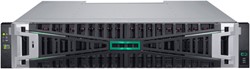 HPE MSA 2072 32Gb Fibre Channe Opslagserver Rack (2U)
