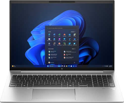 HP EliteBook 860 G11 U5 16GB 512SSD