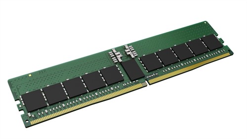 Kingston Technology KCS-UC556S4-48G geheugenmodule 48 GB 1 x 48 GB DDR5 ECC-3