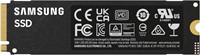 Samsung 990 EVO Plus NVMe™ M.2 SSD 1TB-2