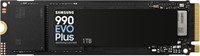 Samsung 990 EVO Plus NVMe™ M.2 SSD 1TB