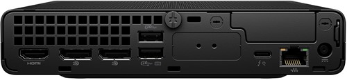 HP EliteDesk 8 Mini G1i Desktop AI PC Intel Core Ultra 5 16 GB DDR5-SDRAM 1 TB SSD