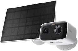 TP-Link Tapo C400 KIT Doos IP-beveiligingscamera Buiten 1920 x 1080 Pixels Muur