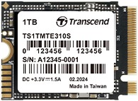 Transcend 310S M.2 1 TB PCI Express 4.0 3D NAND NVMe