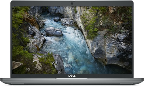 DELL Precision 3490 Intel Core Ultra 7 14" FHD 16GB 512GB SSD RTX A500 XXV8D