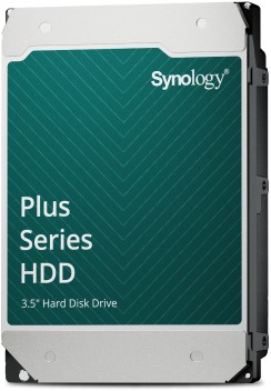 Synology HAT3310-16T interne harde schijf 16 TB 7200 RPM 3.5" SATA