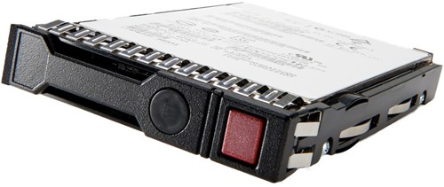 HPE 1.6TB NVME MU SFF BC U.3 CM7 SSD 2.5" 1,6 TB