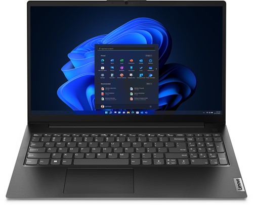 Lenovo V15 G4 IRU Intel® Core™ i5 i5-13420H 39,6 cm (15.6") Full HD 16 GB DDR4-SDRAM 512 GB SSD Wi-Fi 6 (802.11ax) Windows 11 Pro Zwart