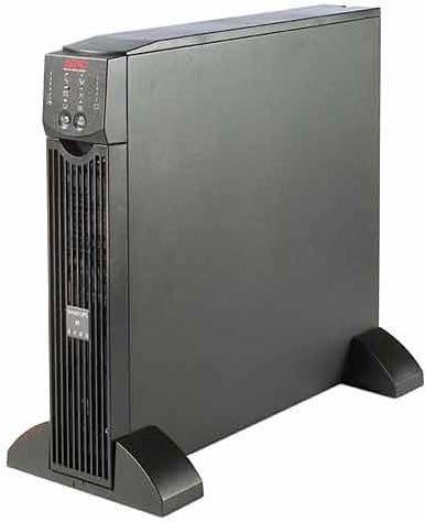 APC Smart-UPS On-Line 1000VA noodstroomvoeding 6x C13, USB, NMC