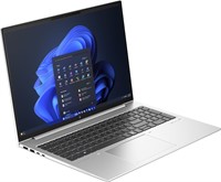 HP EliteBook 860 G11 Intel Core Ultra 5 125H Laptop 40,6 cm (16") WUXGA 16 GB DDR5-SDRAM 512 GB SSD Wi-Fi 6E (802.11ax) Windows 11 Pro Zilver-2