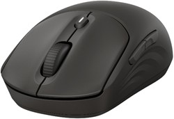 HP 400 Quiet Wireless Mouse zwart
