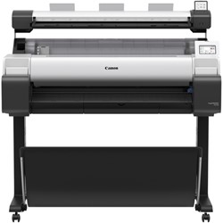 Canon imagePROGRAF TM-340 grootformaat-printer Wifi Inkjet Kleur 2400 x 1200 DPI Ethernet LAN