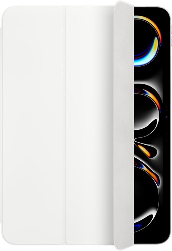 Apple MW973ZM/A tabletbehuizing 27,9 cm (11") Folioblad Wit