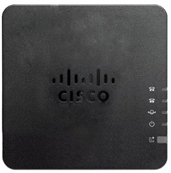 Cisco ATA 191