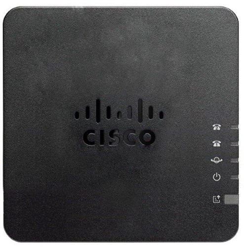 Cisco ATA 191