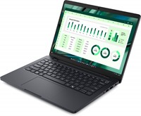 DELL Pro Max 14 MC14250 Intel Core Ultra 7 265H Mobiel werkstation 35,6 cm (14") Touchscreen Full HD+ 32 GB LPDDR5x-SDRAM 1 TB SSD NVIDIA RTX PRO 500 Blackwell Wi-Fi 7 (802.11be) Windows 11 Pro US Int-3