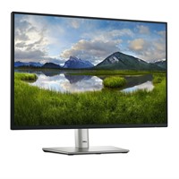 DELL P Series P2425 computer monitor 61,1 cm (24.1") 1920 x 1200 Pixels WUXGA LCD Zwart-3