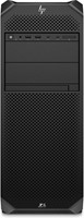 HP Z6 G5 w5-3423 Tower Intel® Xeon® W 64 GB DDR5-SDRAM 1000 GB SSD Windows 11 Pro Workstation Zwart