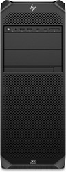HP Z6 G5 w5-3423 Tower Intel® Xeon® W 64 GB DDR5-SDRAM 1000 GB SSD Windows 11 Pro Workstation Zwart