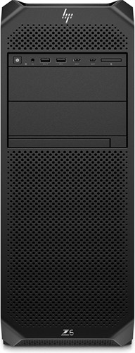 HP Z6 G5 w5-3423 Tower Intel® Xeon® W 64 GB DDR5-SDRAM 1000 GB SSD Windows 11 Pro Workstation Zwart