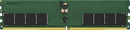 Kingston Technology ValueRAM KVR64A52BD8-64 geheugenmodule 64 GB 1 x 64 GB DDR5