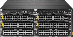HPE Aruba Networking CX 5420 24p 10M/100M/1G Class4 PoE Module