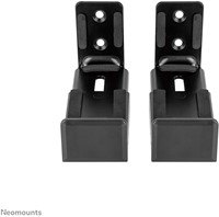 Neomounts AWL29-550BL1 Videobar/soundbar houder wand - max 15 kg - universeel-2