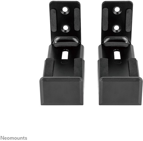 Neomounts AWL29-550BL1 Videobar/soundbar houder wand - max 15 kg - universeel-2