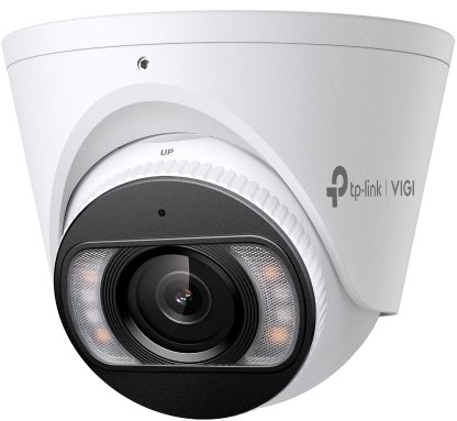 TP-Link VIGI C485 Torentje IP-beveiligingscamera Buiten 3840 x 2160 Pixels Plafond