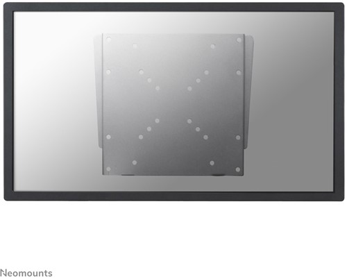Neomounts FPMA-W110 TV-beugel wand 10-40" - ultra-vlak