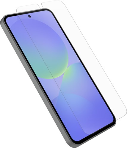 OtterBox Glass Series voor Samsung Galaxy A36 5G/Galaxy A56 5G, transparant