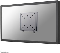 Neomounts FPMA-W25 Monitor/TV-beugel wand 10-30" - ultra-vlak