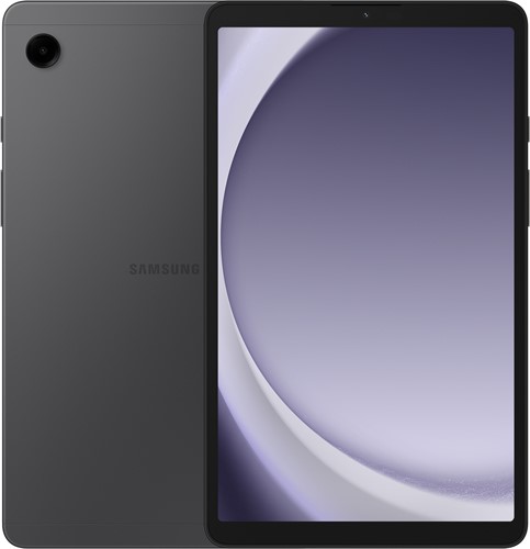 Samsung Galaxy Tab A9 4G LTE-TDD & LTE-FDD 128 GB 22,1 cm (8.7") 4 GB Wi-Fi 5 (802.11ac) Grafiet