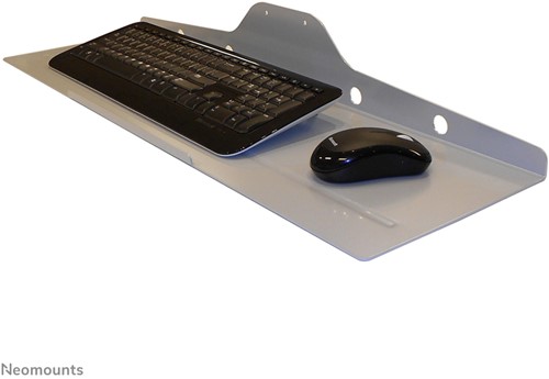 Neomounts KEYB-V100 Toetsenbord-/muishouder - b 75 cm