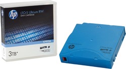 Hewlett Packard Enterprise C7975A back-up-opslagmedium Lege gegevenscartridge 1500 GB LTO 1,27 cm