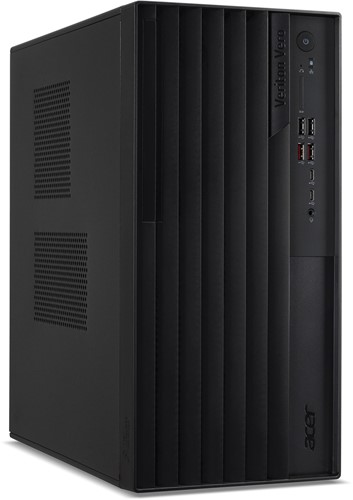 Acer Veriton M6735GT U53516Q WS Pro Intel Core Ultra 5 235 16 GB DDR5-SDRAM 512 GB SSD Windows 11 Pro Midi Tower PC Zwart-2
