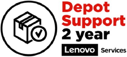 Lenovo 2Y Depot