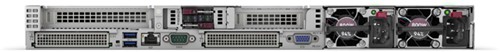 HPE ProLiant DL360 Gen11 server 960 GB Rack (1U) Intel® Xeon® Silver 4514Y 2 GHz 64 GB DDR5-SDRAM 2000 W-3
