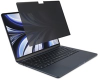 Kensington MagPro™ Elite Magnetic Privacy Screen Filter voor Apple MacBook Air (M2, 2022)