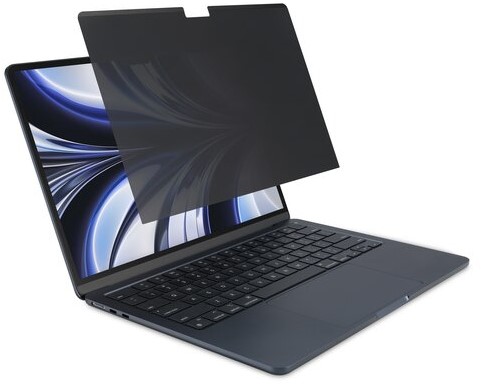 Kensington MagPro™ Elite Magnetic Privacy Screen Filter voor Apple MacBook Air (M2, 2022)