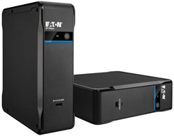 Eaton 3P Ellipse 900 UPS Stand-by (Offline) 0,9 kVA 540 W 4 AC-uitgang(en)